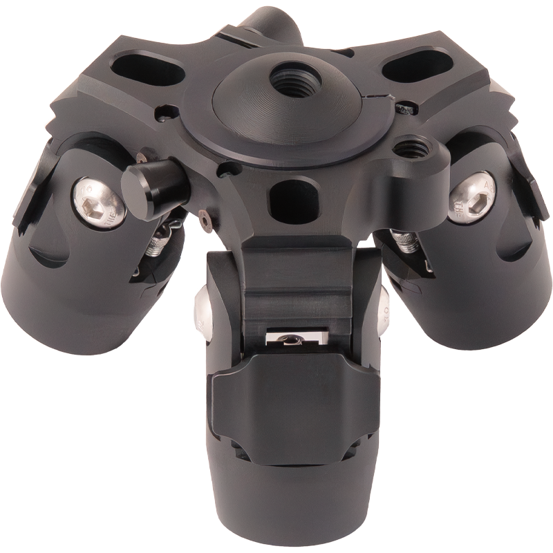 Hercules Tripod 槍架