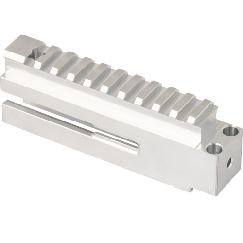 D0019C101 PCP上槍身