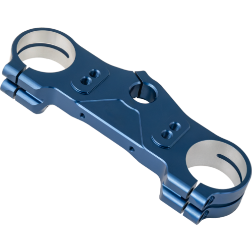 Upper triple clamp 肩座