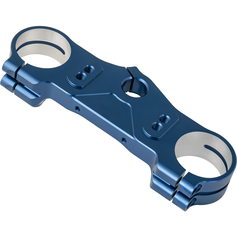 Upper triple clamp 肩座